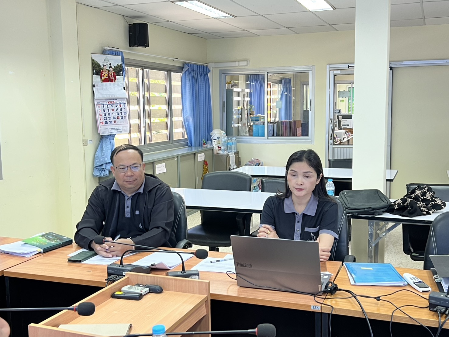 title - ส.ป.ก.ยโสธร เข้าร่วมประชุมคณะทำงานติดตามเร่งรัดการใช้จ่ายเงินงบประมาณประจำปีงบประมาณ พ.ศ.2569 ของสำนักงานการปฏิรูปที่ดินเพื่อเกษตรกรรม ครั้งที่ 4/2568